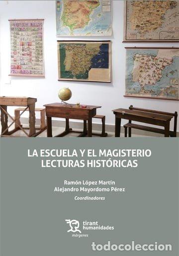 B&uuml;cher: LA ESCUELA Y EL MAGISTERIO - AA.VV