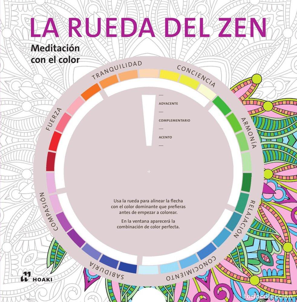 B&uuml;cher: LA REUDA DEL ZEN - Varios autores
