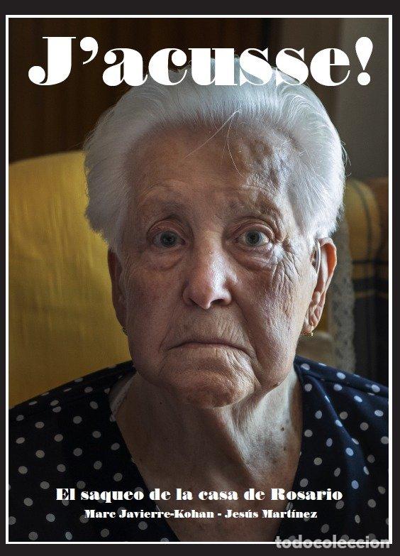 B&uuml;cher: JACUSSE - JAVIERRE KOHAN
