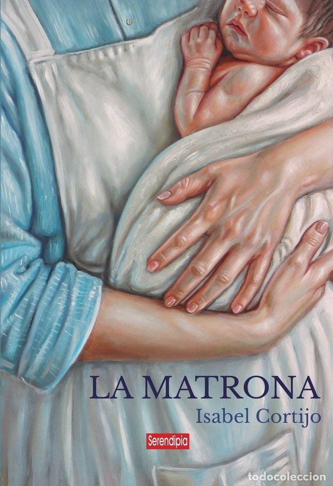 B&uuml;cher: LA MATRONA - CORTIJO, ISABEL
