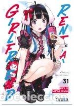 Libros: RENT A GIRLFRIEND 31 - MIYAJIMA, REIJI