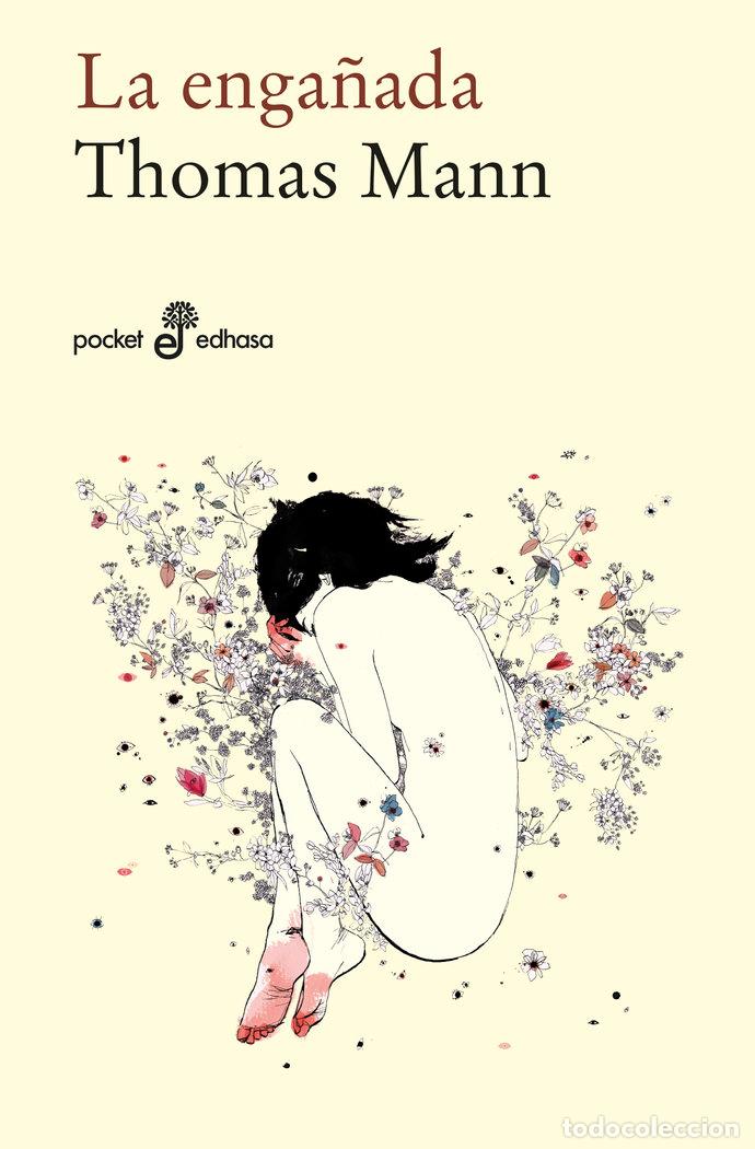Libros: ENGA&Ntilde;ADA,LA - MANN, THOMAS