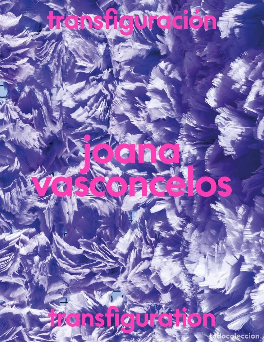 Libros: TRANSFIGURACI&Oacute;N. - VASCONCELOS , JOANA