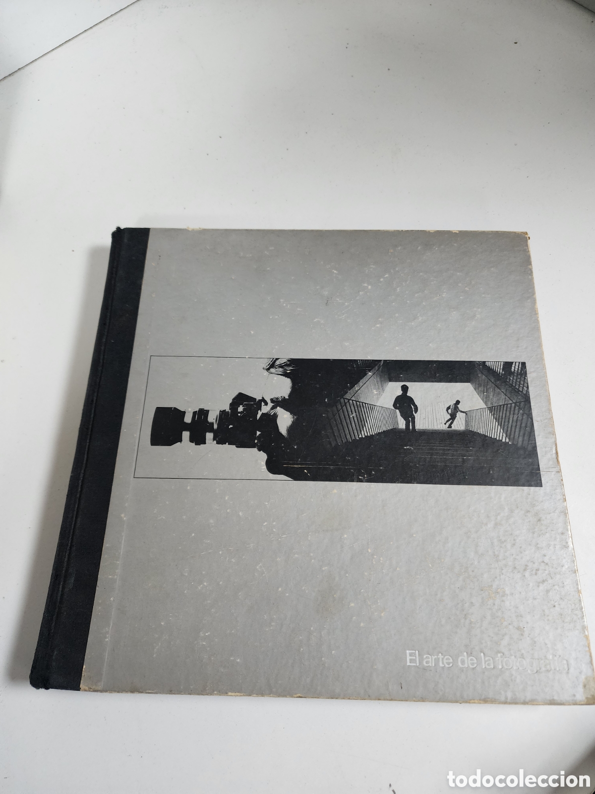Libros: EL ARTE DE LA FOTOGRAF&Iacute;A (Col. Life La Fotograf&iacute;a, tomo VIII) - Equipo editorial Time-Life.