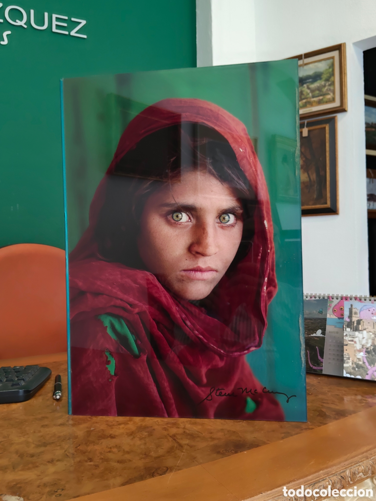 Libros: Capturando el alma&raquo;, un exclusivo libro de artista de Artika Books que recopila 40 fotograf&iacute;as ic&oacute;ni