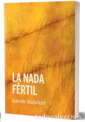 Libros: LA NADA F&Egrave;RTIL - Ficcion y temas afines