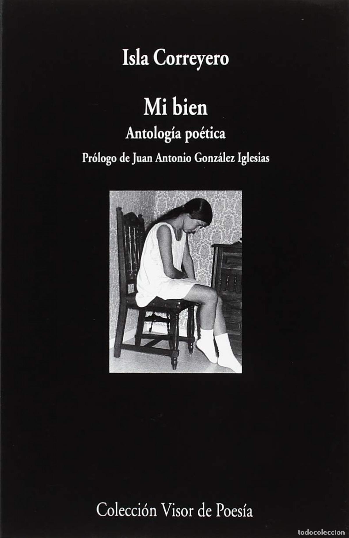 Livres: MI BIEN - Correyero, Isla