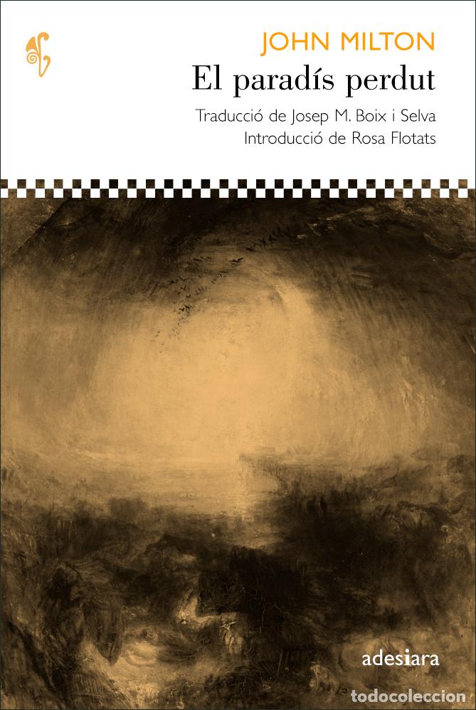 Livres: EL PARADIS PEDUT - Jean yves, Mitton