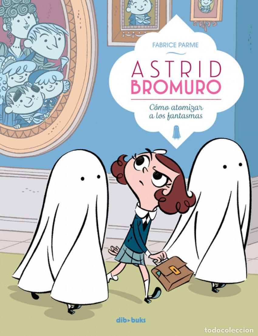 Livres: ASTRID BROMURO VOL 2 - Parme, Fabrice