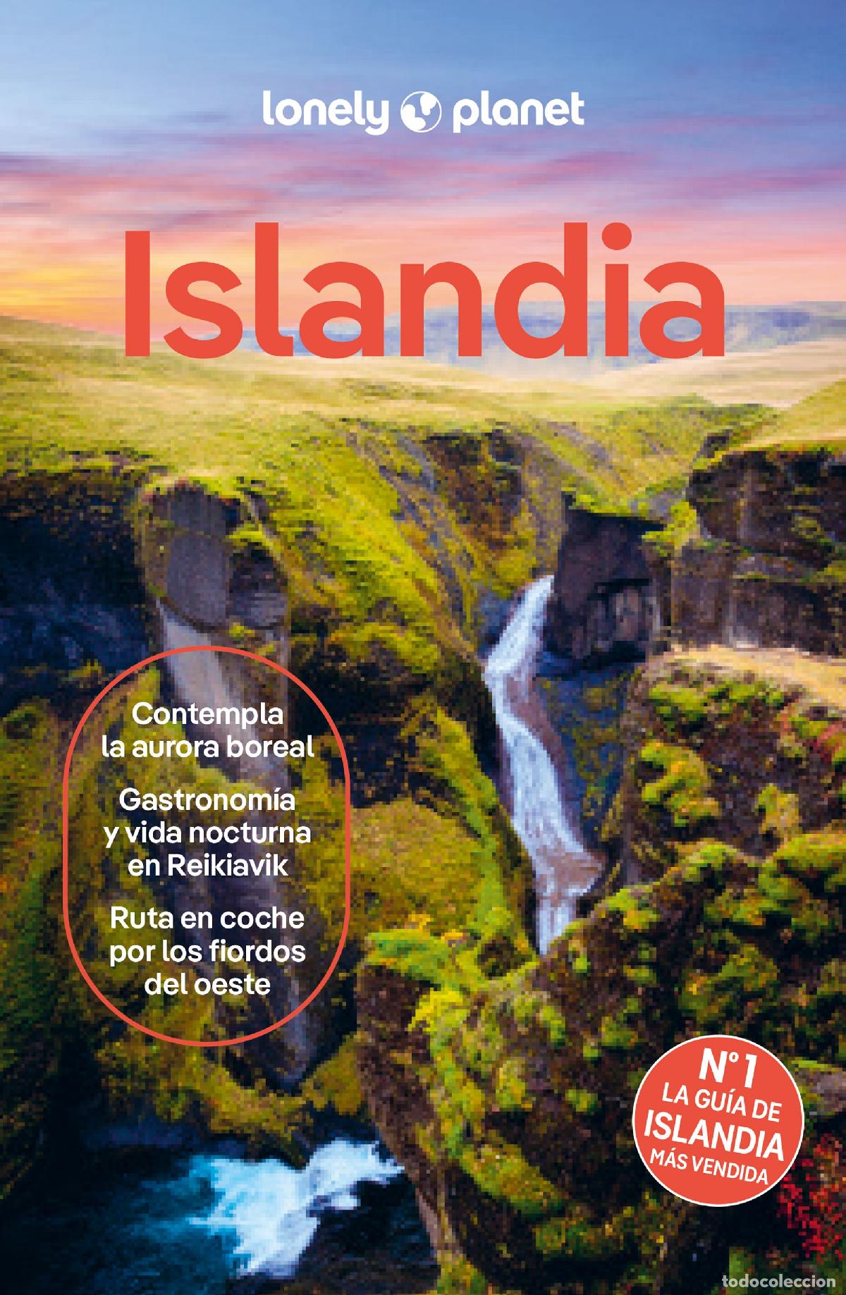 Libros: ISLANDIA 7 - Arnarsd&oacute;ttir, Eygl&oacute; Svala
