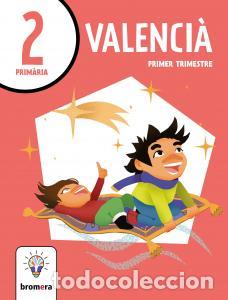 B&uuml;cher: Valencia 2n ep. projecte fertil (edicio 2026)primaria.2ocursobromera.txt - Pau Sanchis Ferrer