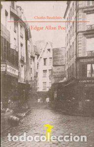 Libros: EDGAR ALLAN POE - Baudelaire, Charles