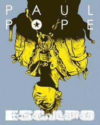 Livros: ESCAPO - POPE, PAUL.