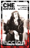 Livros: CHE GUEVARA. PENSAMIENTO Y POLITICA - MASSARI, ROBERTO