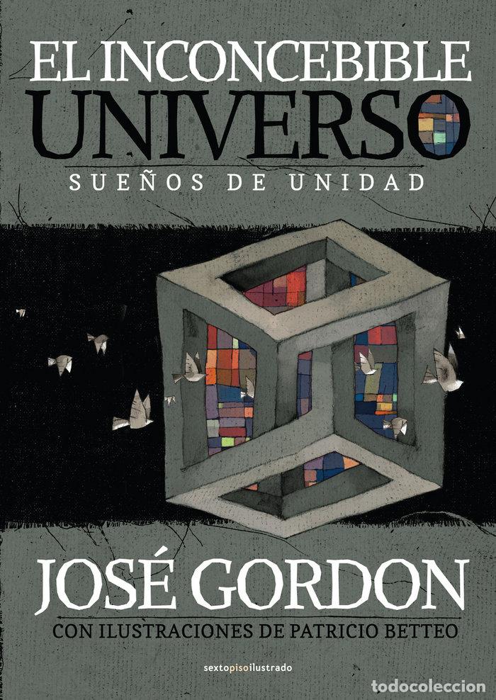 B&uuml;cher: INCONCEBIBLE UNIVERSO,EL - GORDON, JOSE