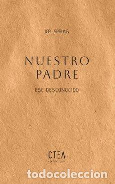 Libros: NUESTRO PADRE - SPRUNG, JOEL