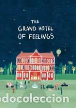 B&uuml;cher: THE GRAND HOTEL OF FEELINGS - BRANKOVIC, LIDIA