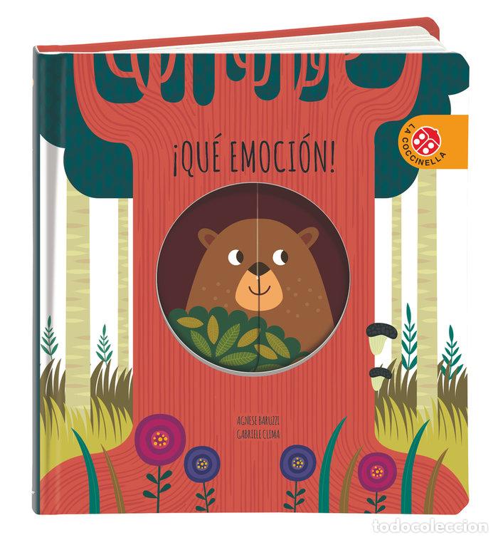 B&uuml;cher: QUE EMOCION - CLIMA, GABRIELE