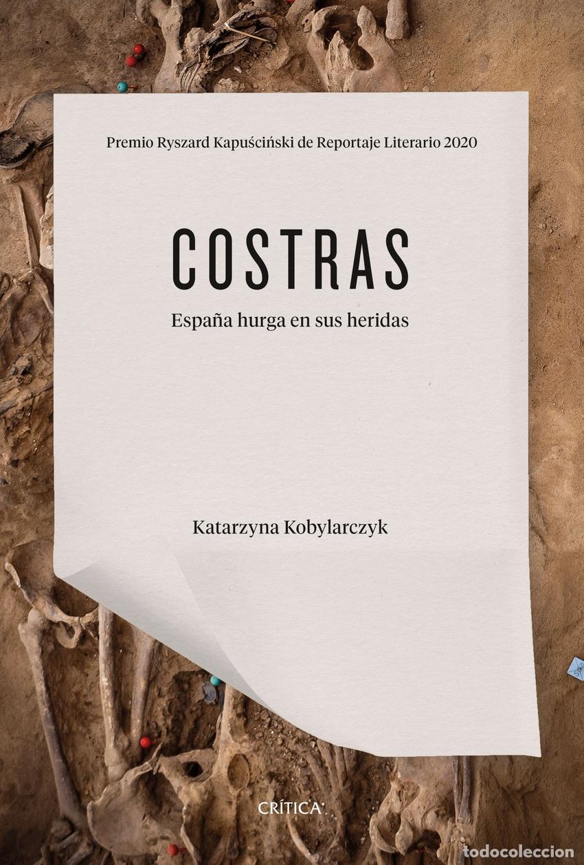 B&uuml;cher: COSTRAS - Kobylarczyk, Katarzyna