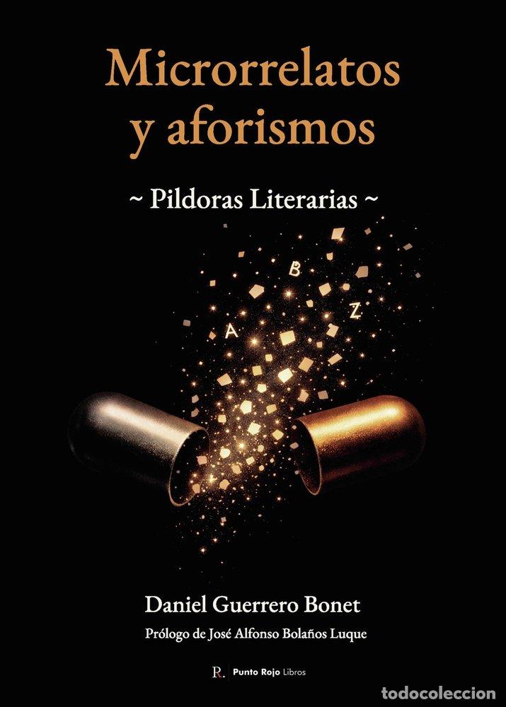 B&uuml;cher: MICRORRELATOS Y AFORISMOS - GUERRERO BONET, DANIEL