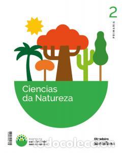 B&uuml;cher: C.naturales 2prm cnm gllgprimaria.2ocurso - .