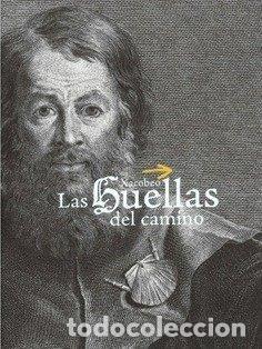 B&uuml;cher: XACOBEO LAS HUELLAS DEL CAMINO - AA.VV