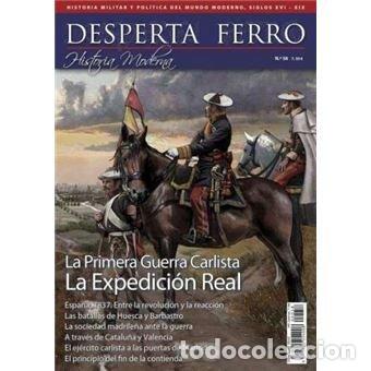 B&uuml;cher: DFM 58 I GUERRA CARLISTA EXPEDICION REAL - AA.VV
