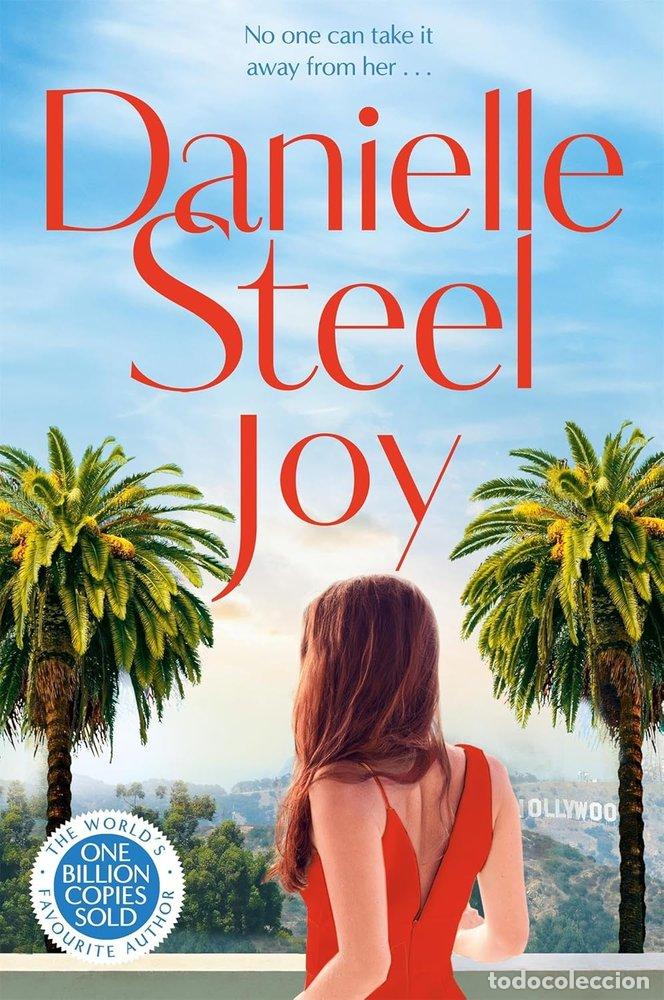 B&uuml;cher: JOY - STEEL, DANIELLE