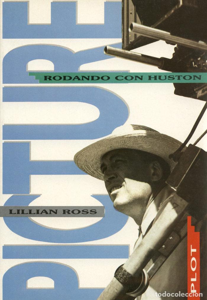 B&uuml;cher: RODANDO CON HUSTON - ROSS, LILLIAN