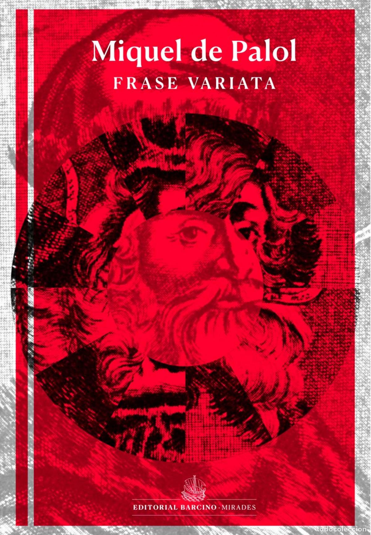 B&uuml;cher: FRASE VARIATA - de Palol, Miquel