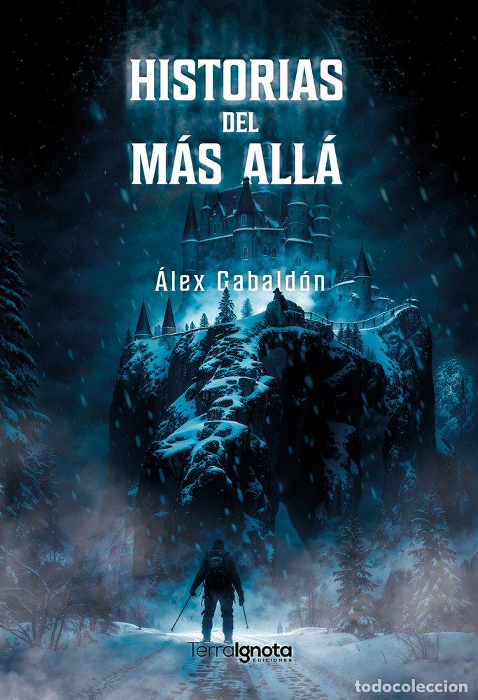 B&uuml;cher: HISTORIAS DEL MAS ALLA - GABALDON, ALEX