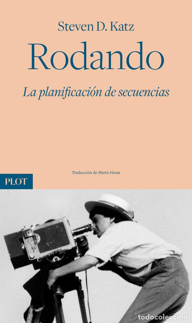 Livros: RODANDO - KATZ, STEVEN DOUGLAS