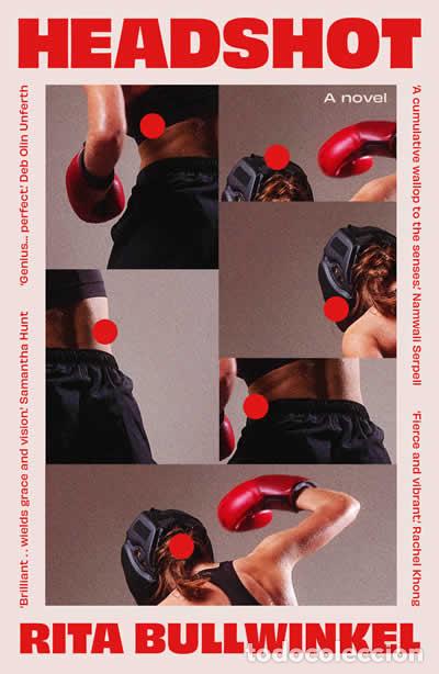 Livros: HEADSHOT - Bullwinkel, Rita