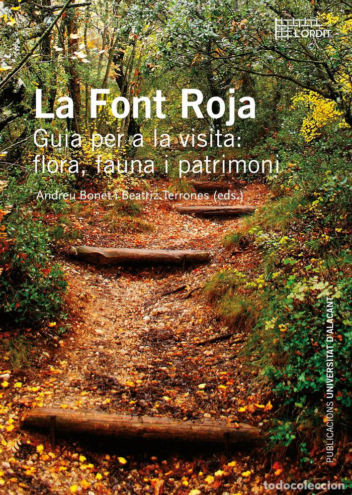 B&uuml;cher: FONT ROJA, LA - AA.VV.
