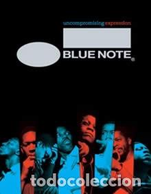 B&uuml;cher: BLUE NOTE - Havers, Richard