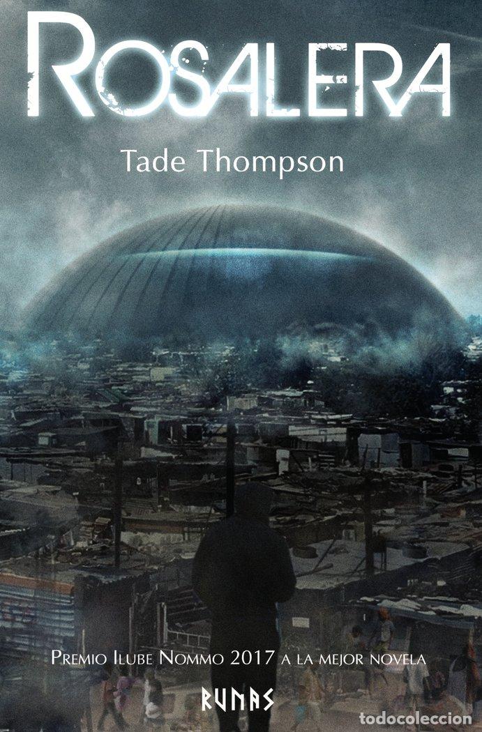 B&uuml;cher: ROSALERA - THOMPSON, TADE