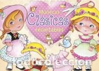 Livres: MU&Ntilde;ECAS CLASICAS RECORTABLES 2 - AA.VV