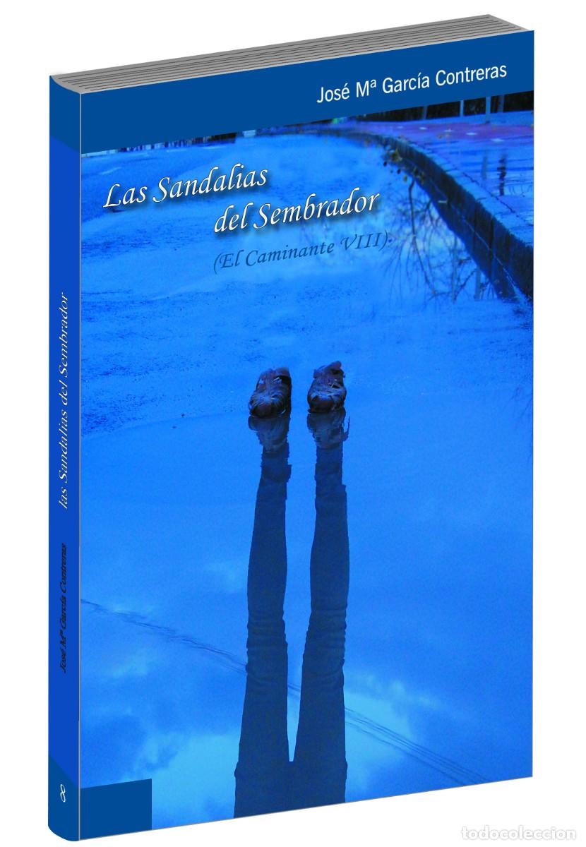 Libros: LAS SANDALIAS DEL PESCADOR (Saga &rdquo;El Caminante&rdquo;)