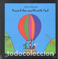 Livros: ROUND THE WORLD WITH TED - XABIER