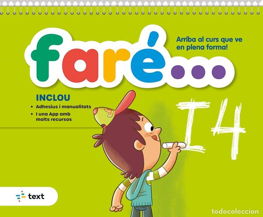 Livros: FARE I4 - FARRE PARIS, &middot;NGELS