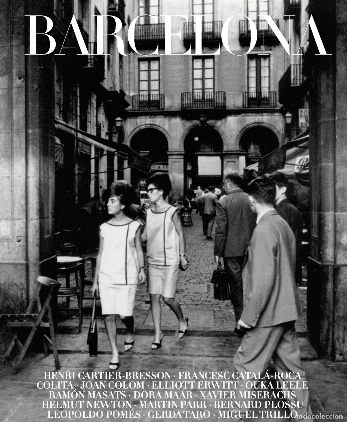 Libros: BARCELONA. - Coixet , Isabel