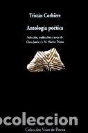 Libri: ANTOLOGIA POETICA TRISTAN CORBIERE - CORBIERE, TRISTA