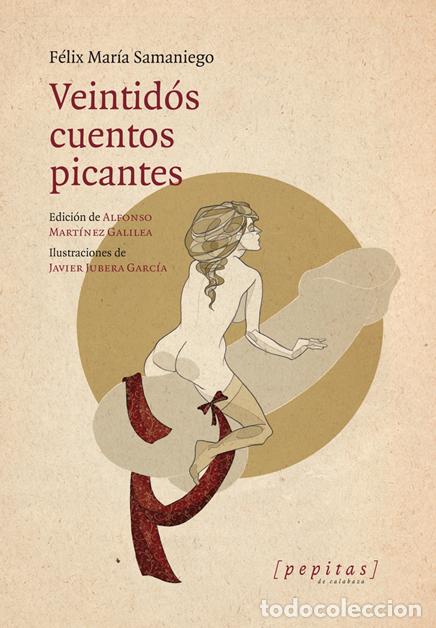 Libri: VEINTIDOS CUENTOS PICANTES - Ficcion y temas afines
