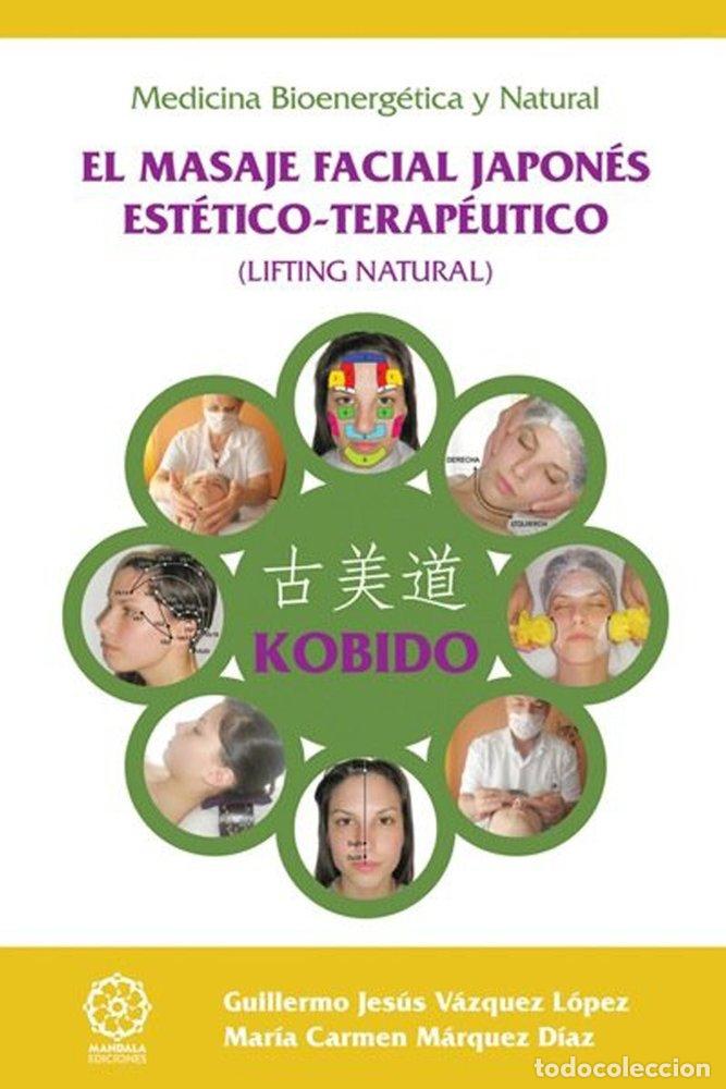Libri: KOBIDO - MARQUEZ DIAZ, MARIA DEL CARMEN