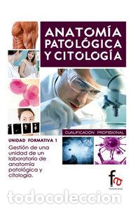 Libri: GESTION DE UNIDAD DE UN LABORATORIO DE ANATOMIA PATOLOGICA - GARDEN FERNANDEZ, ROSANA