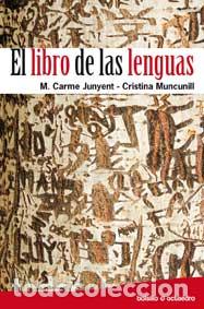 Libri: EL LIBRO DE LAS LENGUAS - Espanol/Castellano