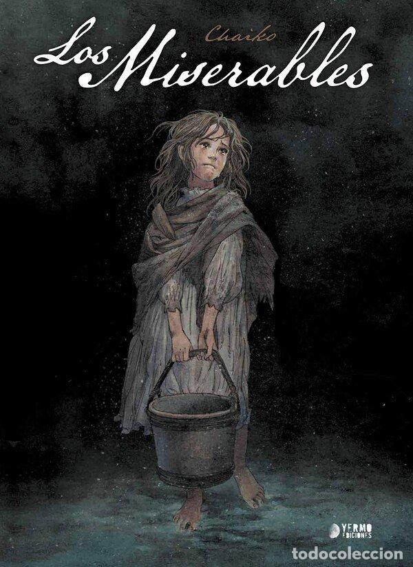 Libros: LOS MISERABLES BASADO EN LA NOVELA DE VICTOR HUGO - VICTOR HUGO