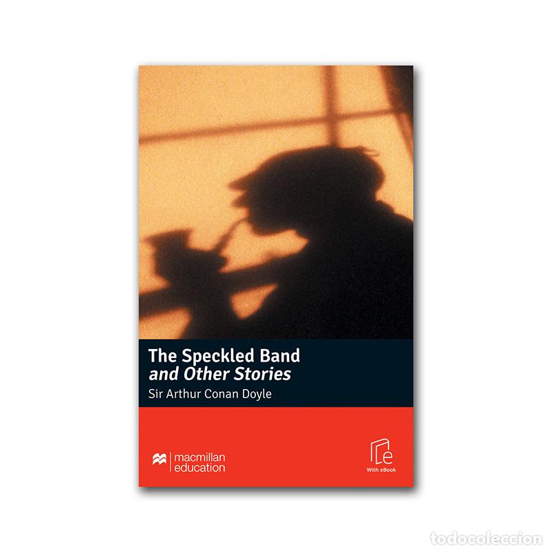 Libri: MR (I) SPECKLED BAND & OTHER ETOOLS - Sir Arthur Conan Doyle