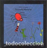 Libri: ARA&Ntilde;A MARMETA,LA - FERNANDEZ ZUBELDIA, AMAIA