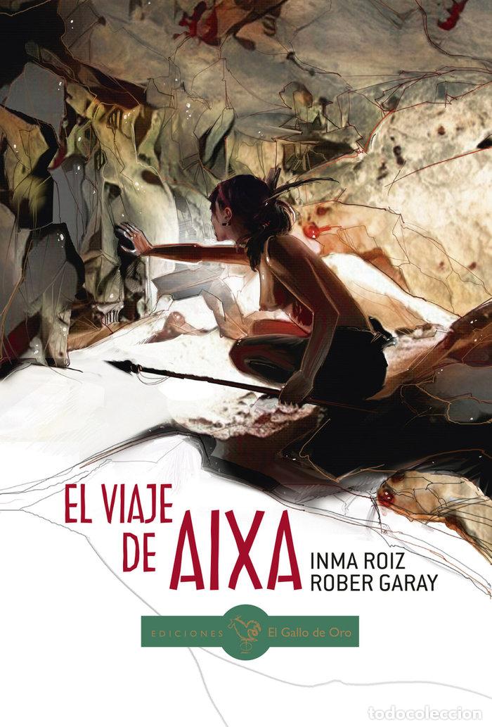 Libri: VIAJE DE AIXA,EL - ROIZ, INMA